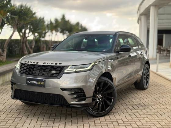 LAND ROVER RANGE ROVER VELAR 2.0 P300 GASOLINA R-DYNAMIC SE AUTOMÁTICO